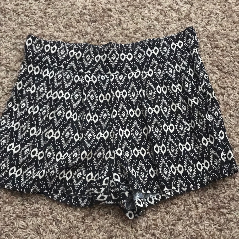 Dressy Shorts NWOT